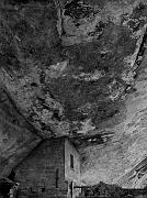 Mesa Verde Balcony  Ceiling1148 bw